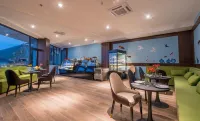 Litz Resort - Breakfast