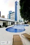 Sandri Palace Hotel - ที่มีสระว่ายน้ำ
