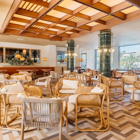 Hotel Jaime I