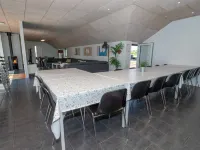 5 Star Holiday Home in Snedsted - Pet friendly