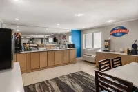 Baymont by Wyndham Columbia, MO - พร้อมอาหารเช้า