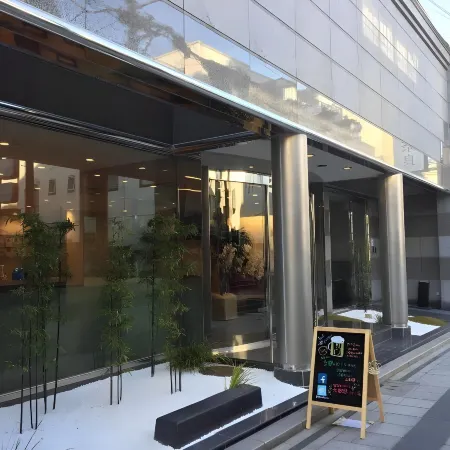 Bakery Hotel Chateau D'or