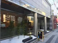 Bakery Hotel Chateau D'or - 3 Sao