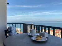 Pinnacle Resorts 179 - Adults Only - Deniz Manzaralı