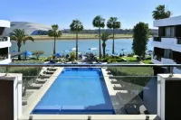 Dawliz Rabat Art & Spa - 5 Sao