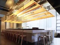 Establishment Hotel - بار