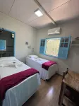 烏西納天堂旅館 - 2星級