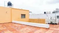 Casa Juan Álvarez - Pensions