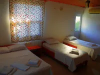 Cirali Irmak Hotel - Pensions