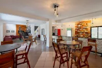 Protea Hotel Chingola - bar