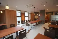 新蓋亞酒店-宇部 - 3星級