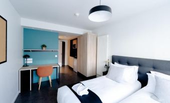 Slo Hostel Bordeaux