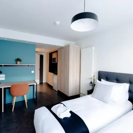 Slo Hostel Bordeaux
