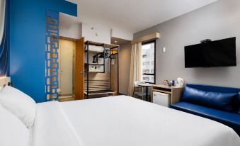 Comfort Hotel Joinville - Housity