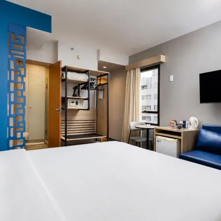 Comfort Hotel Joinville