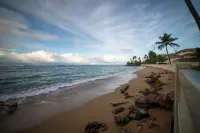 Villa Paraiso Luxurious Beach Front 5BR/6BA Villa @ Dorado Beach Ritz Reserve - 빌라
