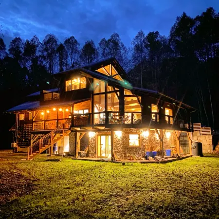 The Arete Hotel
