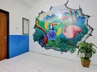 Hotel O Near Mall Ciputra 2 - Pensions