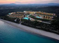 Ikos Oceania - Gym