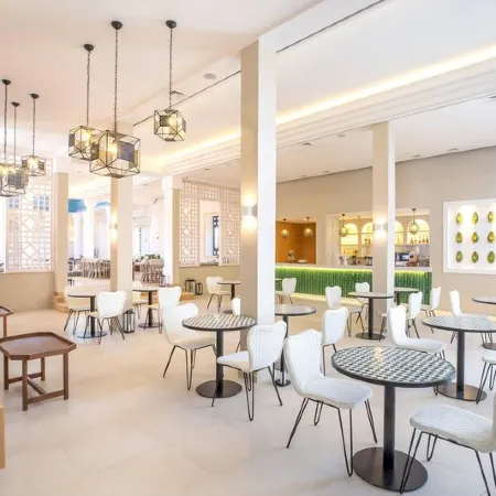 Sol Oasis Marrakech - All Inclusive
