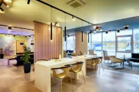 B&B HOTEL Kehl - 3-Star