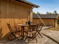 "Kadife" - 750m from the Sea - 3-Star