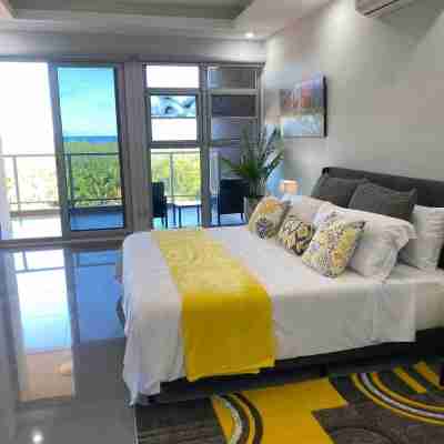 3BR Luxury Penthouse Suite - Dream 36 Rooms