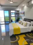3BR Luxury Penthouse Suite - Dream 36 - Apartments