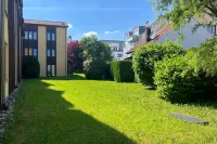 Hotel Filderland - Stuttgart Messe - Airport - 3-Star