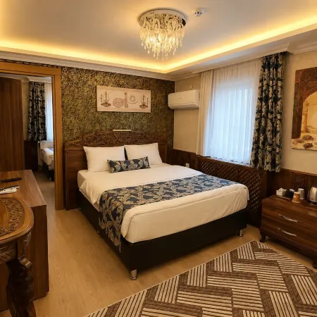 ECRİN Otel
