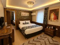 ECRİN Otel - Wi-Fi