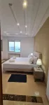 Luxurious 3-Bedroom Apartment in Heart of Tunis - 3-Star