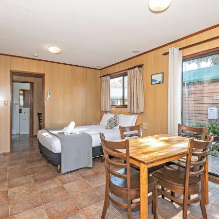 Moruya Holiday Park