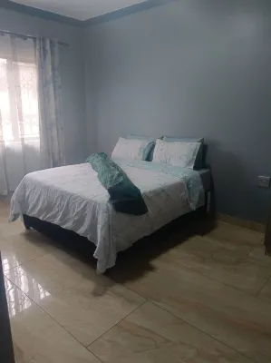 Charming 3-Bedroom Apartment in Central Berea, South Africa - 4 stjerner