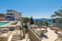 Aminess Alfir Hotel - Ocean View
