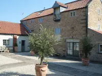 The Cornmill - Parking