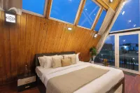 Alaya Stays Malik Farms Wooden Cottages - Villas