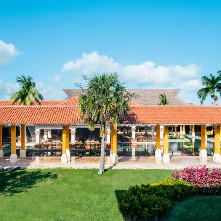 Iberostar Paraiso Beach