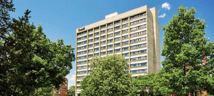 Graduate by Hilton Ann Arbor Hotels in Ann Arbor