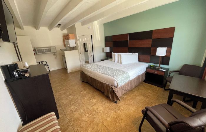Oceanfront Inn and Suites