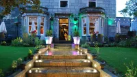 Great Western Hotel Aberdeen - Balkoner