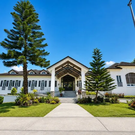 Country Chateau Hotel