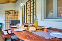 Indemela Corfu Lodge - Pools