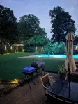 Eclectic 4 Bedroom Getaway with Private Pool! - Private Pools