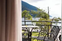 Thermae Sylla Spa & Wellness Hotel - Merinäköala