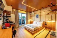 TOKA Urban Stay - 2 étoiles
