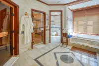 Coral Beach Hotel & Resort Cyprus - spa