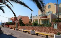 Kalya Suites - Bed and Breakfasts