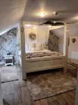 The Renishaw Rooms - 3 Sao