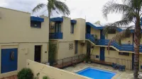 Pathfinder Motel - Family